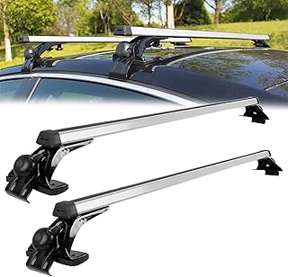 Universal 48'' Car Roof Rack