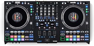Rane Performer DJ Controller
