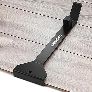 WORKPRO Heavy Duty Pull Bar