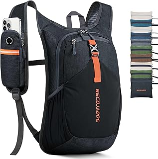 Ultra-Light Foldable Hiking Daypack