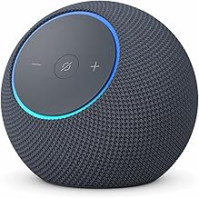 Echo Dot Max Smart Speaker