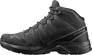 Salomon X-Adventure Hiking Shoe