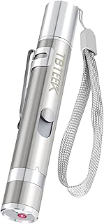 TBTeek Rechargeable Cat Toy