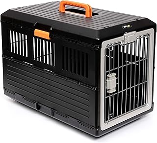 26'' Collapsible Pet Carrier Crate