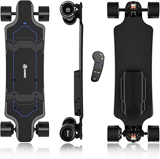 A1 Electric Skateboard for Beginners
