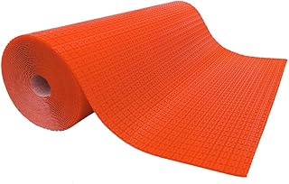 Uncoupling Membrane Floor Underlayment (108 sq.ft)