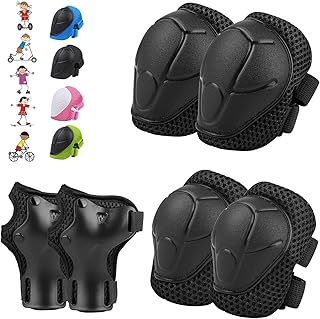 WayEee Kids Protective Gear Set