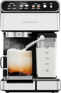 Chefman Caf&eacute;Master Pro Espresso