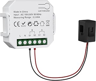 eMylo WiFi Energy Monitor
