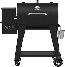 Pit Boss Pellet Grill 850FB2