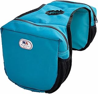 Majestic Ally Insulated Horn Bag