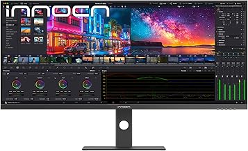 INNOCN 5K Ultrawide Monitor