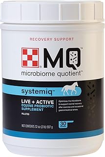 Purina Systemiq Probiotic Horse Supplement