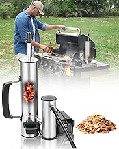 Portable Outdoor Electric Smoke Generator