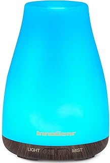 InnoGear Ultrasonic Essential Oil Diffuser