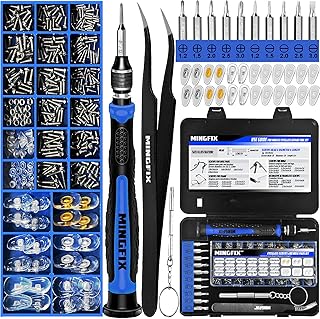 MingFix Magnetic Eyewear Repair Kit