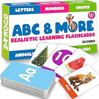 QUOKKA Learning Flash Cards