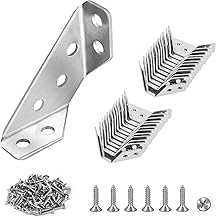 PlusRoc Heavy-Duty Furniture Connectors