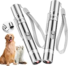 Rechargeable Cat Laser Pointer