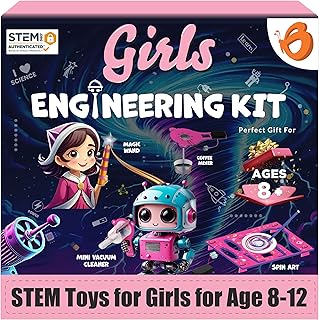 Butterfly EduFields STEM Kit