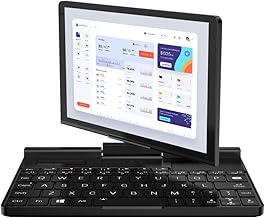 GPD Pocket 3 Mini Laptop