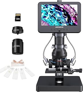 Andonstar HDMI Digital Microscope