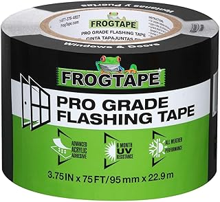 FrogTape Pro Grade Flashing Tape