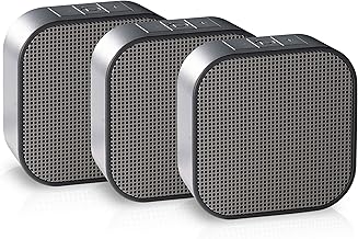 Dio Node Wi-Fi Home Speakers