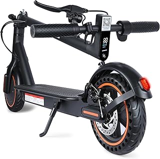 Powerful Adult Electric Scooter