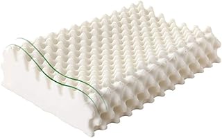 Ergonomic Natural Latex Pillow