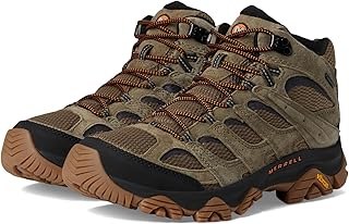 Merrell Moab 3 Waterproof Hiking Boot