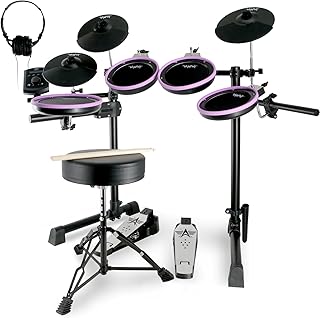 Beginner Electronic Drum Set