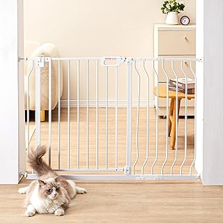 VEVOR Extra Wide Safety Gate