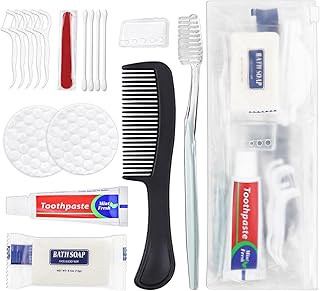 Bulk Personal Hygiene Kit