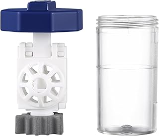 Portable Hydrogen Peroxide Lens Cleaner