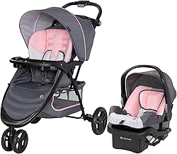 Baby Trend EZ Ride Car Seat