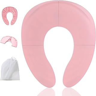 Funbliss Foldable Travel Potty Seat