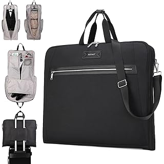 BESMART Waterproof Foldable Garment Bag