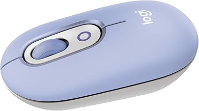 Logitech POP Compact Wireless Mouse