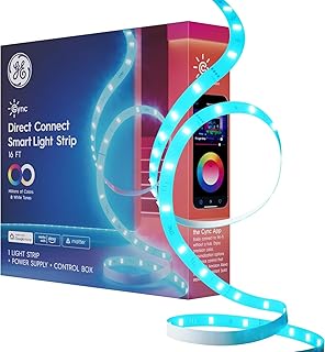 GE Cync Smart LED Strip