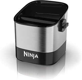 Ninja Luxe Caf&eacute; Knock Box