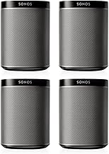 Sonos PLAY:1 Speaker Bundle