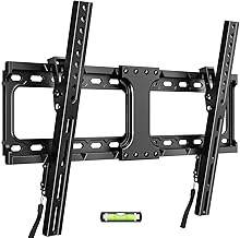 Universal Tilting TV Wall Mount