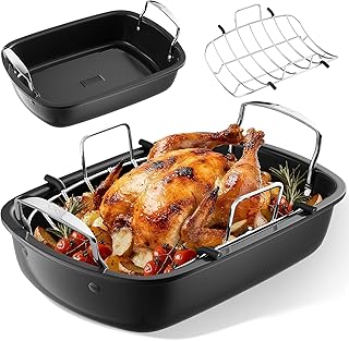 Nonstick Large Roasting Pan