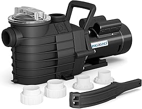 1.5 HP Inground Pool Pump