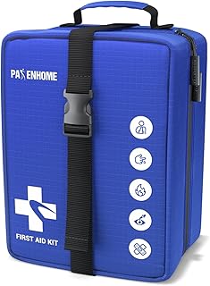 Professional 4-in-1 First Aid Kit