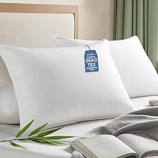 Bamboo Viscose Soft Pillows