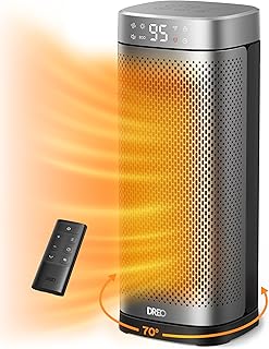 Dreo Fast Heating Space Heater