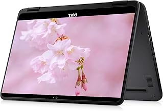 Dell IPS Convertible Chromebook