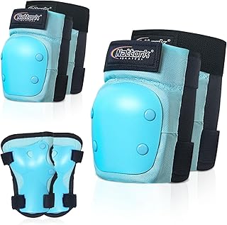 MammyGol Kids Protective Gear Set